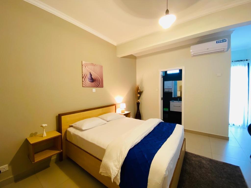 Hotel Morison Bay Grand Baie Zewnętrze zdjęcie